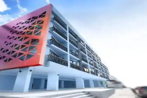 Phoenix Hotel Karon Beach, Karon