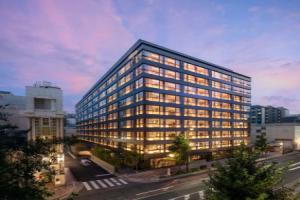 Hilton Hotel, Kyoto