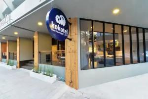 Kokotel Bangkok Surawong, Bangkok