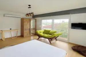 Lb Boutique Hotel, Adrasan