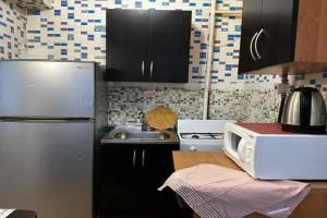 Apartments on Monastyrskaya 101a street, Perm