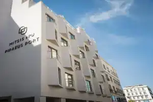 Mitsis N'U Port Hotel, Piraeus