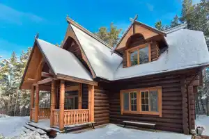 Zaimka Lesnika, Belokurikha