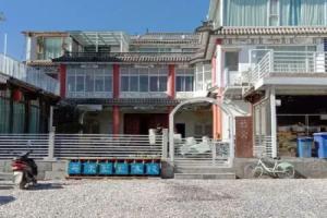 Haiyang Lanlan Erhai Garden Sea View Inn, Dali