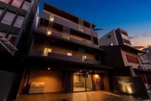 Smart Place Inn Kyoto Shijo Horikawa, Kyoto