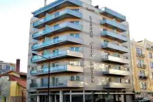 Lisbon City Inn Hotel by City Hotels, Lisbon