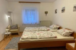 Ferienwohnungen Rosi Gmeiner Hotel, Bad Endorf