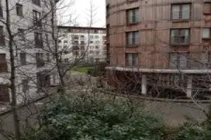 2 Bedroom Apartment Near the 3 Arena, Dublin