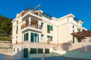 Sun Spalato Hills Hotel, Split