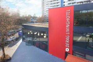 Living Hotel Frankfurt, Frankfurt am Main