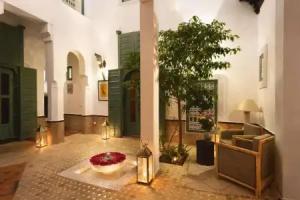 Riad Swaka, Marrakech