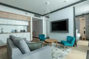 Gwiazda Morza Resort SPA&SPORT, Wladyslawowo