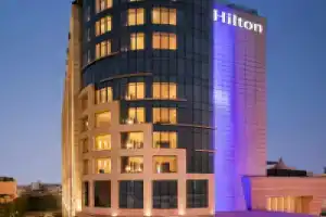 Hilton Jaipur, Jaipur