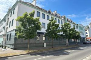 Apartamenty Przy Deptaku, Ahlbeck