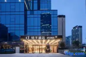 Orange Hotel (Kunshan Vientiane Hui Branch), Kunshan