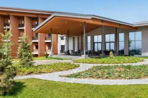 Tryp by Wyndham Zomin, Zomin