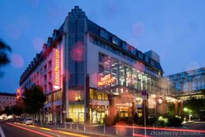 Mercure Hotel Berlin Tempelhof, Berlin