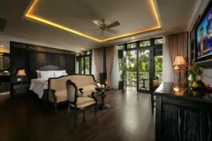 Hoi An Golden Holiday Hotel & Spa, Hoi An