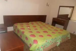 Hostel Udachi 10, Adler