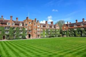 Selwyn College Hotel, Cambridge