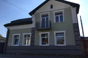 Mini hotel Rafinad, Lvov