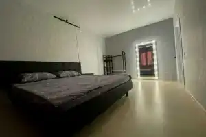 Apartments on Neftyanikov street 24, Armavir