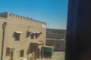 Oasis al Boutique Hotel Inside Citadel, Khiva
