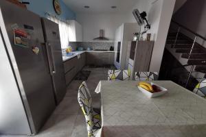 Vicel Accommodation Cottage, Zejtun
