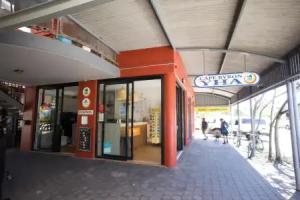 YHA Cape Byron, Hotel, Byron Bay