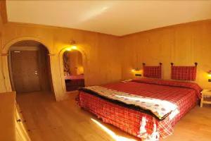 Hotel Baita Dei Pini, Bormio