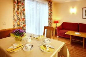 Apartment In Flachau With Balcony, Altenmarkt im Pongau