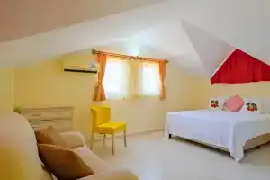 Infinity Sunshine Villa, Mugla