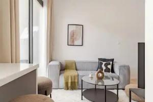 Yamas Urban Living Olympia Suites, Limassol