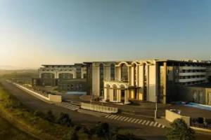 Kings' Valley Medical & Spa Hotel, Kazanlak