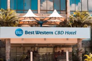 CBD Hotel, Dar es Salaam