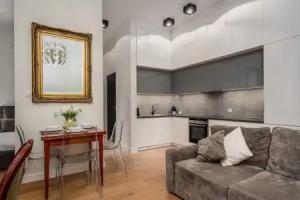 Apartamenty Sun & Snow Przy Barbakanie, Warsaw