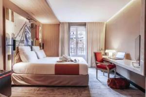 Mercure Paris Alesia, Paris