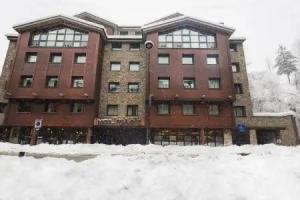 Hotel Màgic La Massana by Nexta, La Massana