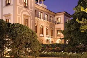 Four Seasons Hotel Firenze, Florence