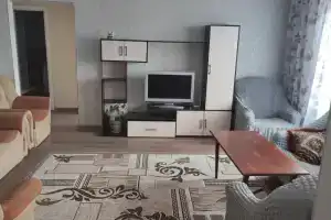 Apartments on Oktyabrskaya Revolyutsii street 13, Smolensk