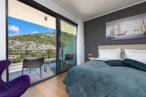 Villa Agave, Dubrovnik