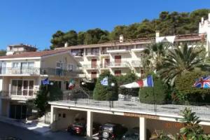 Europe Hotel, Argostoli
