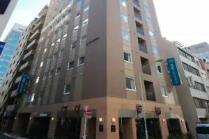 Sotetsu Fresa Inn Tokyo-Kyobashi, Tokyo