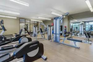 DoubleTree by Hilton Charleston Riverview, Charleston