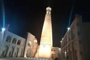 Khiva Indi Guest House, Khiva