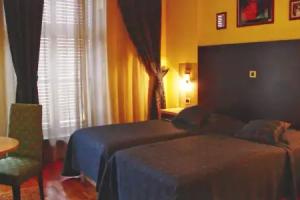 The Movie Hotel Zagreb, Zagreb