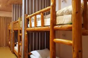 Sapa Odyssey Hostel, Sapa
