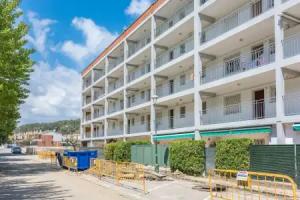HomeHolidaysRentals Vall III - Costa Barcelona Apartments, Santa Susanna