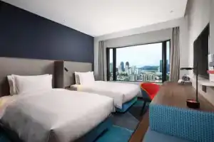Holiday Inn Express Shenzhen Dongmen by IHG, Shenzhen