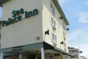 Sea Palace Inn, Seaside Heights